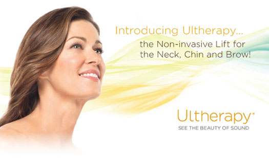 Introducing Ultherapy